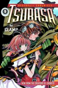 Tsubasa Reservoir Chronicle Manga #1