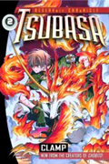 Tsubasa Reservoir Chronicle Manga #2