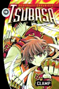Tsubasa Reservoir Chronicle Manga #13