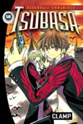 Tsubasa Reservoir Chronicle Manga #14