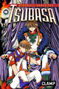 Tsubasa Reservoir Chronicle Manga #16