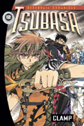 Tsubasa Reservoir Chronicle Manga #18