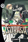 Tsubasa Reservoir Chronicle Manga #19