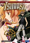 Tsubasa Reservoir Chronicle DVD 1