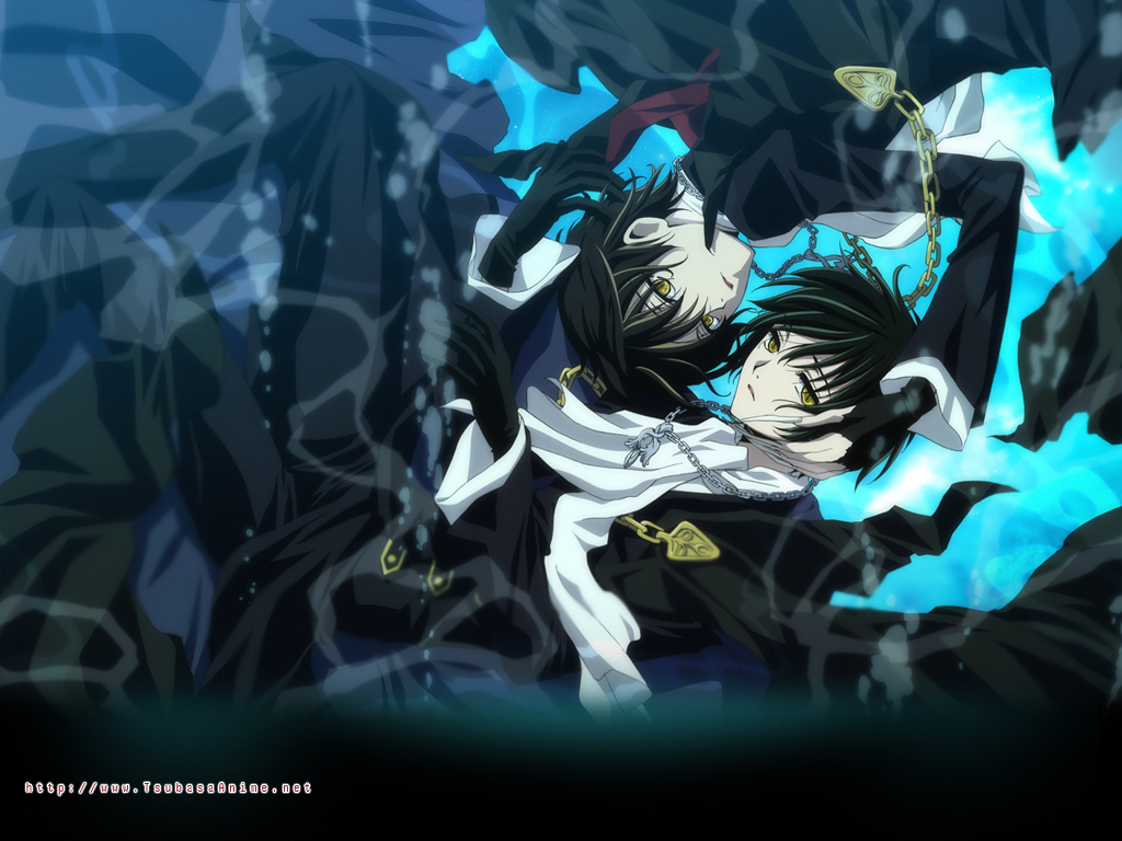 Loop A Tsubasa Reservoir Chronicle Manga And Anime News Blog