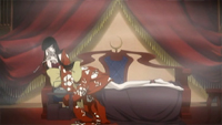 xxxHolic Anime Episode 1