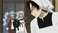 xxxHolic Anime Episode 2: Falsehood