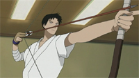 xxxHolic Anime Episode 5: Shiritori