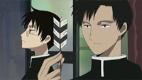 xxxHolic Anime Episode 5: Shiritori