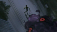 xxxHolic Anime Episode 5: Shiritori