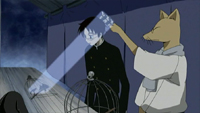 xxxHolic Anime Episode 5: Shiritori