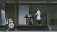 xxxHolic Anime Episode 19: Unfair