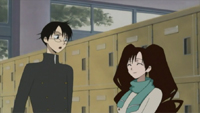 xxxHolic Anime Episode 19: Unfair