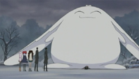 xxxHolic Anime Episode 19: Unfair