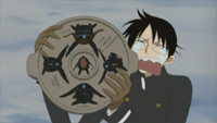 xxxHolic Anime Episode 19: Unfair