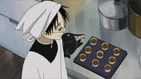 xxxHolic Anime Episode 20: Atonement