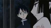 xxxHolic Anime Episode 20: Atonement