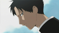 xxxHolic Anime Episode 23: Choice