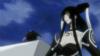 xxxHolic Anime Episode 23: Choice