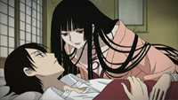 xxxHolic Anime Episode 23: Choice