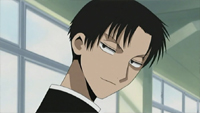 xxxHolic Anime Episode 23: Choice