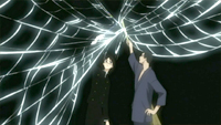 xxxHolic Kei Anime Episode 1: Spider's Web