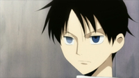 xxxHolic Kei Anime Episode 1: Spider's Web